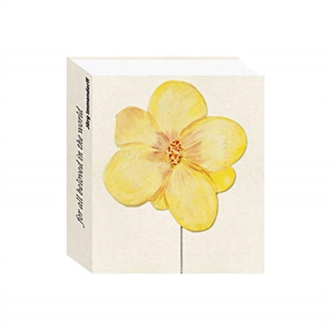 Jorg Immendorff: For All Beloved In The World