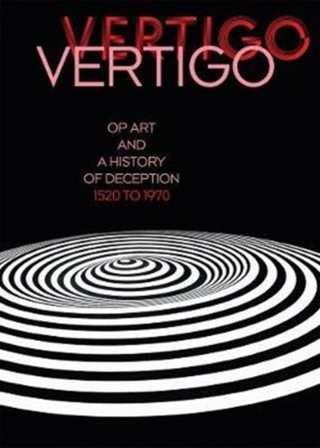 Book cover of: Vertigo. By: Eva Badura-Triska