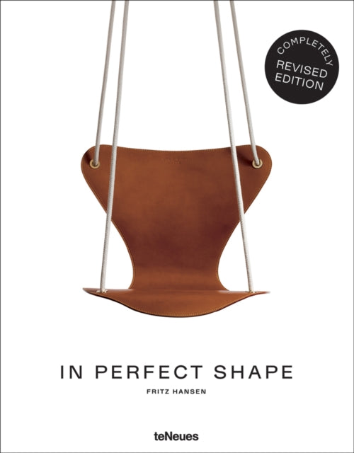 Book cover of: In Perfect Shape. By: HANSEN