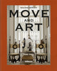 Book cover of: Move and Art