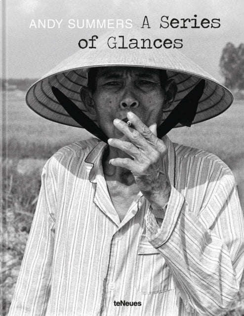 Book cover of: Series of Glances. By: SUMMERS