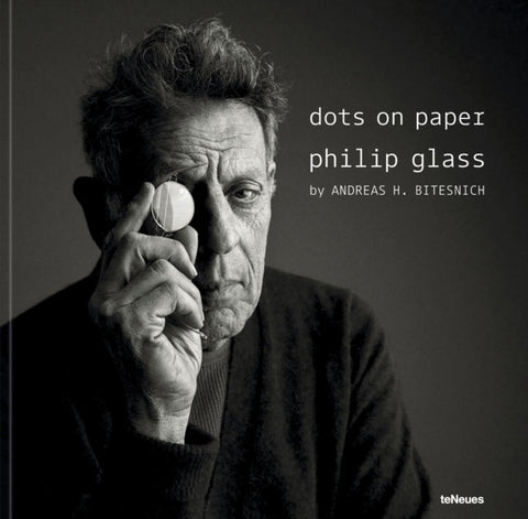 dots on paper