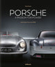 Book cover of: Porsche - A Passion for Power