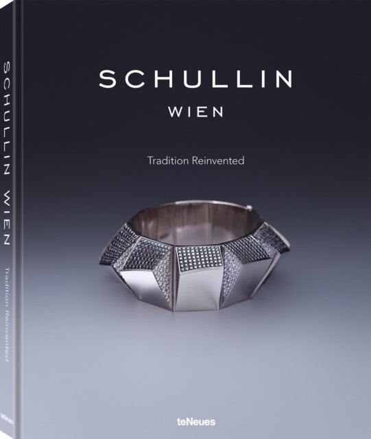 Book cover of: Schullin