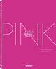 Book cover of: Pink Book. By: Heide Christiansen