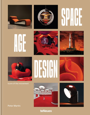 Space Age Design