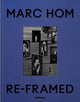 Book cover of: Re-framed. By: HOM