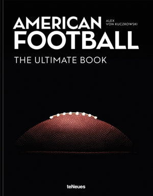 American Football, The Ultimate Book