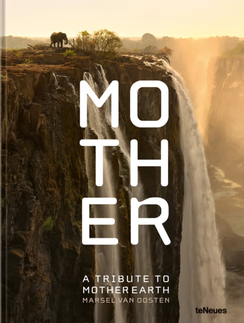 Book cover of: Mother. By: VAN OOSTEN