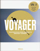 Book cover of: Voyager