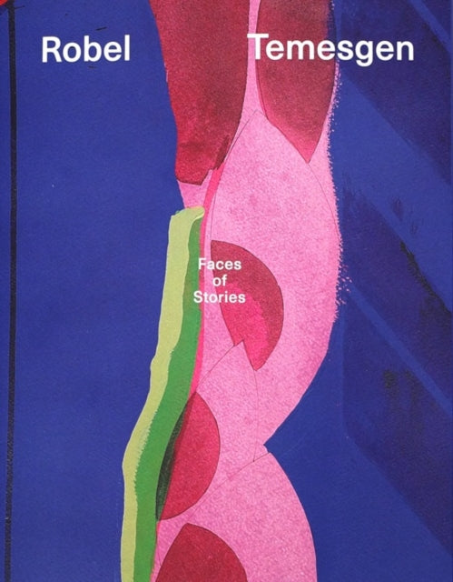Book cover of: Faces of Stories