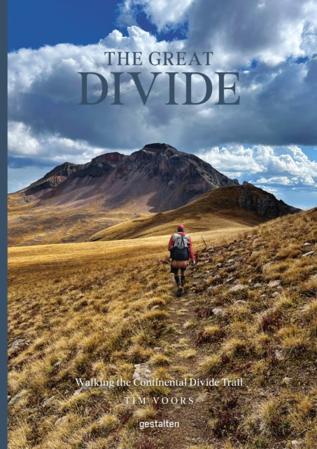 Book cover of: Great Divide. By: VOORS, TIM
