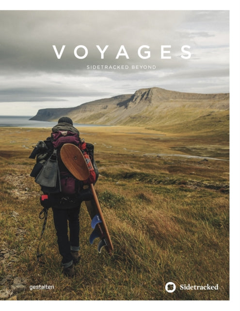 Book cover of: Voyages