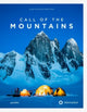 Book cover of: Call of the Mountains