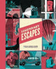 Book cover of: Legendary Escapes. By: Soledad Romero