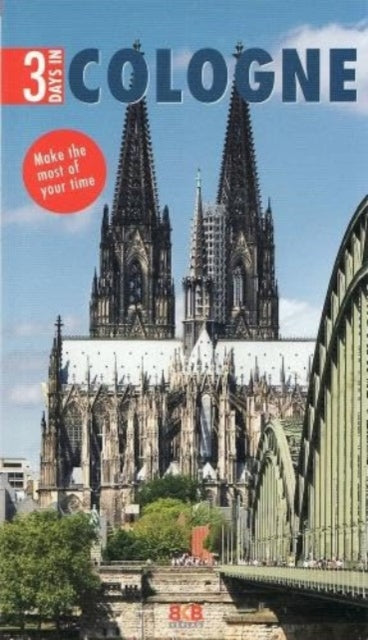 Book cover of: 3 Days In Cologne