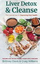 Book cover of: Liver Detox & Cleanse