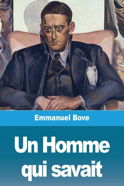 Book cover of: Homme qui savait
