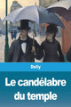 Book cover of: candelabre du temple