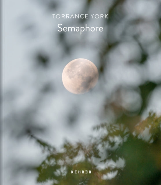Book cover of: Semaphore. By: Torrance York
