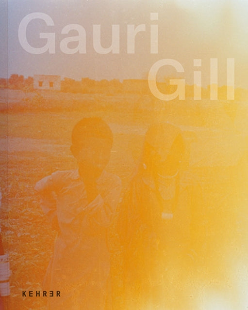 Book cover of: Acts of Resistance and Repair. By: Gauri Gill