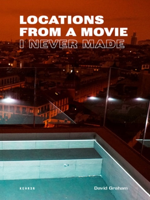 Locations From a Movie