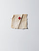 Book cover of: Henry Leutwyler: International Red Cross & Red Crescent Museum. By: Henry Leutwyler