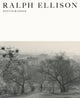 Book cover of: Ralph Ellison: Photographer. By: Michal Raz-Russo