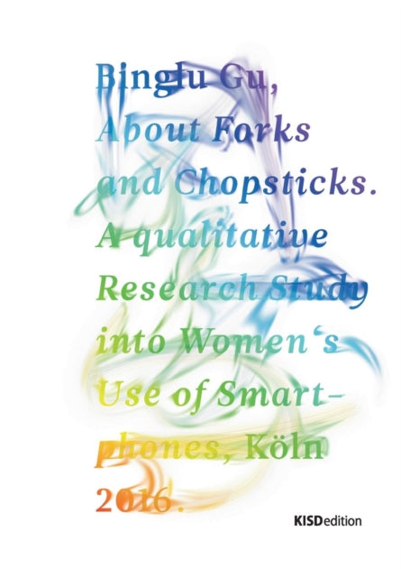 Book cover of: About Forks and Chopsticks