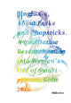 Book cover of: About Forks and Chopsticks