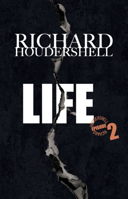 Book cover of: LIFE episode 2
