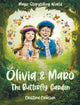 Book cover of: Olivia & Maro