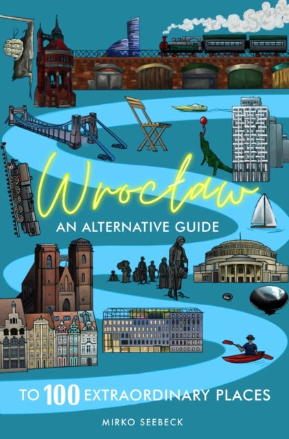Book cover of: Wroclaw