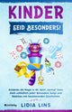 Book cover of: Kinder