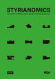 Book cover of: Styrianomics. By: Hda - Haus Der Hda - Haus Der