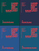 Book cover of: Handbuch der Stadtbaukunst. By: Christoph Mäckler