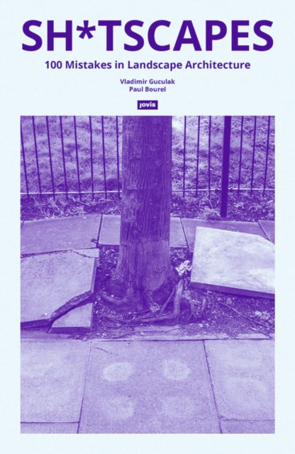 Book cover of: Sh*tscapes