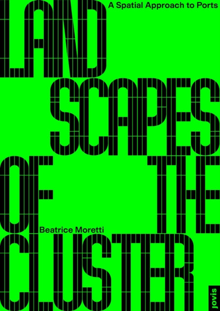 Book cover of: Landscapes of the Cluster