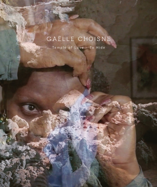 Book cover of: Gaelle Choisne. By: Daniela Leykam