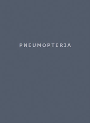 Pneumopteria