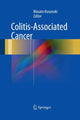 Book cover of: Colitis-Associated Cancer. By: Masato Kusunoki