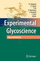 Book cover of: Experimental Glycoscience. By: N. Taniguchi