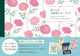 Book cover of: 100 Writing and Crafting Papers - Beautiful Floral Patterns. By: P. I. E. International Staff