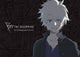 Book cover of: B: The Beginning Artworks. By: Production I. G