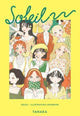 Book cover of: Soleil. By: Tanaka
