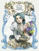 Book cover of: Makura Kurama Illustration Card Book. By: Makura Kurama