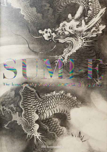 Book cover of: Sumi-e