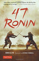Book cover of: 47 Ronin. By: John Allyn