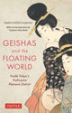 Book cover of: Geishas and the Floating World. By: Stephen Longstreet