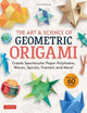 Book cover of: Art & Science of Geometric Origami. By: Jun Maekawa